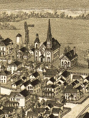 Oxford NY 1888