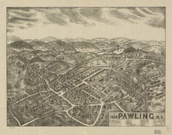 Pawling NY 1909