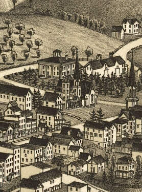 Brewster NY 1887