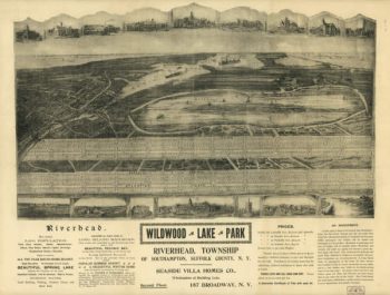 Riverhead NY 1903