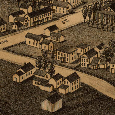 Broadalbin NY 1880