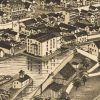 Schuylerville NY 1889