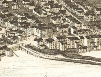 Skaneateles NY 1884