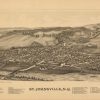 St. Johnsville NY 1890