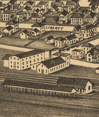 St. Johnsville NY 1890