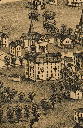 Stamford NY 1890