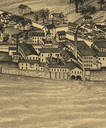 Stillwater NY 1889