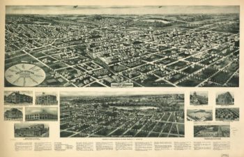 Valley Stream NY 1924