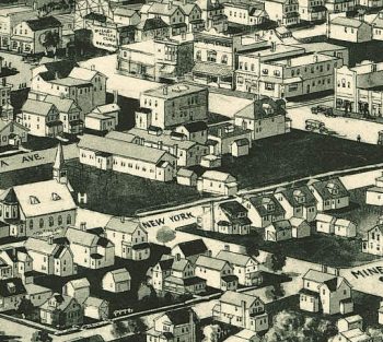Valley Stream NY 1924