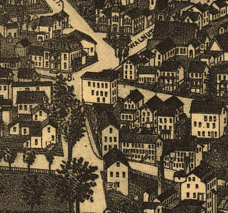 Walden NY 1887