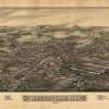 Waterville NY 1885
