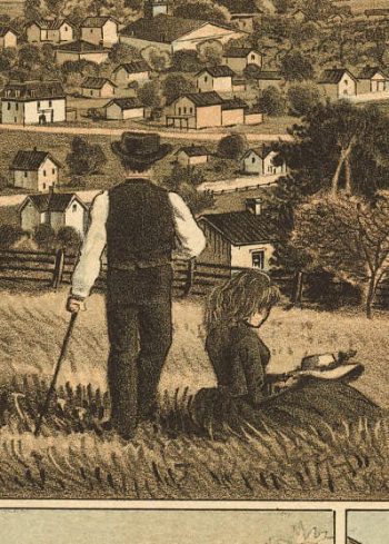Waverly NY 1881