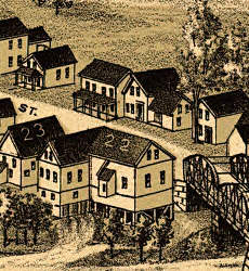 Windsor NY 1887