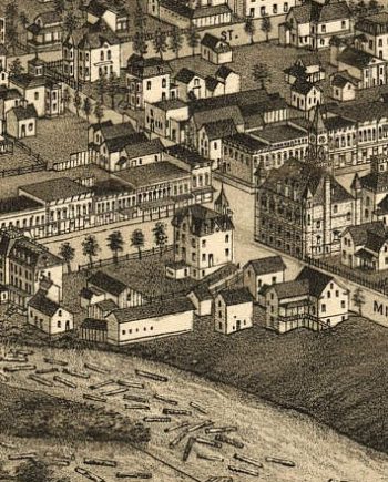 Canton NY 1885