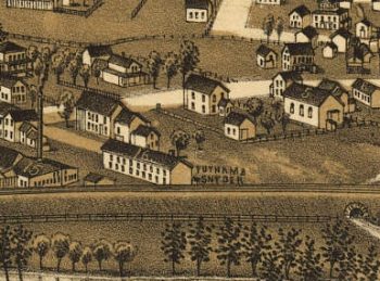Deposit NY 1887