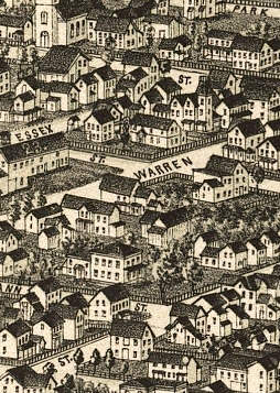 Ellenville NY 1887