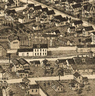 Fairport NY 1885