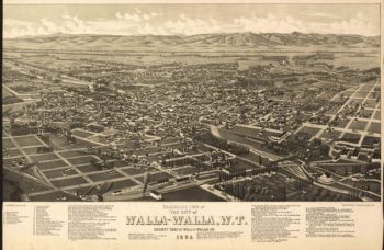 Walla-Walla NY 1884