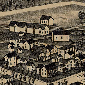 Altamont NY 1890