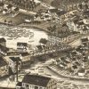 Gouverneur NY 1885