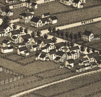 Granville NY 1886