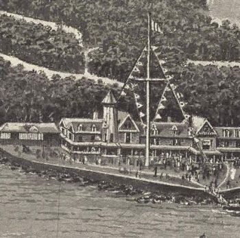 Larchmont NY 1904