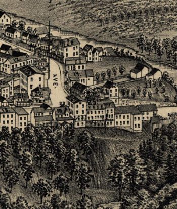 Marlboro NY 1891