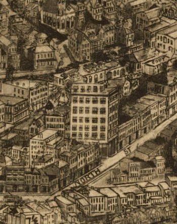 Middletown NY 1921