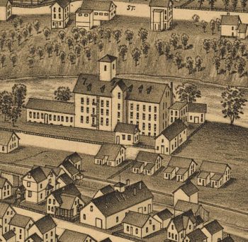 Middletown NY 1890