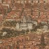 New York NY Color 1865
