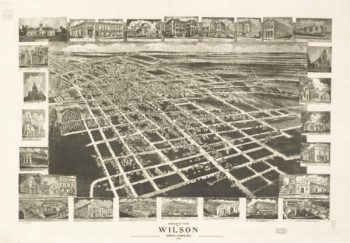 Wilson NC 1908