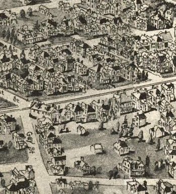 Asheville NC 1912