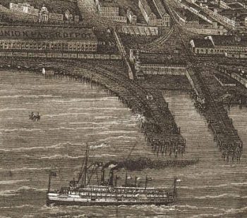 Cleveland OH 1877