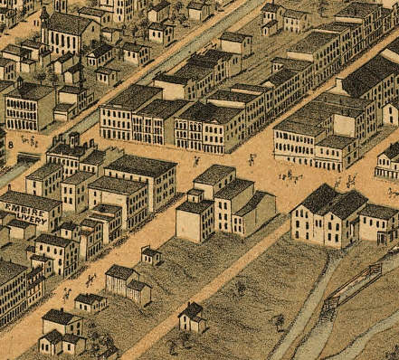 Akron OH 1870