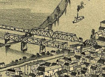 Dover OH 1899