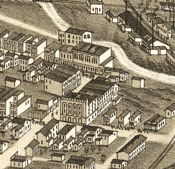 Niles OH 1882