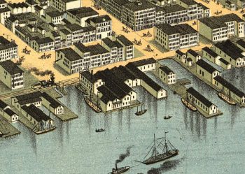 Sandusky OH 1870