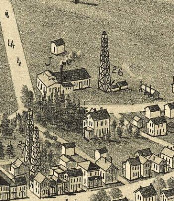 Scio OH 1899
