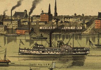 Toledo OH 1876