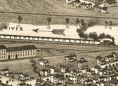 Youngstown OH 1882