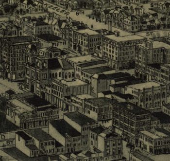 Bartlesville OK 1917