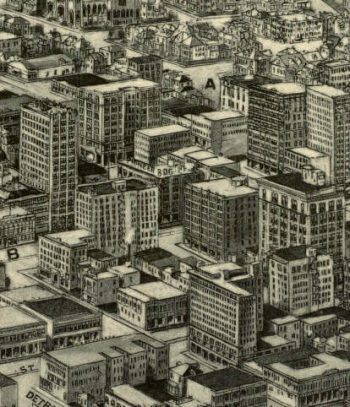 Tulsa OK 1918
