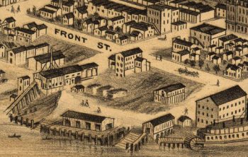 Salem OR 1876