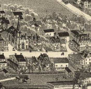 Mohnsville PA 1898