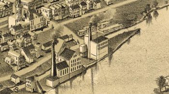 New Brighton PA 1901