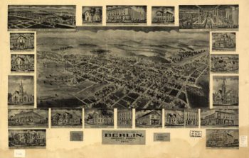 Berlin PA 1915