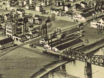 New Kensington PA 1902