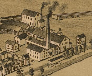 Newport PA 1895