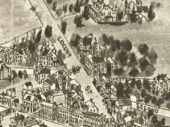 Oxford PA 1907