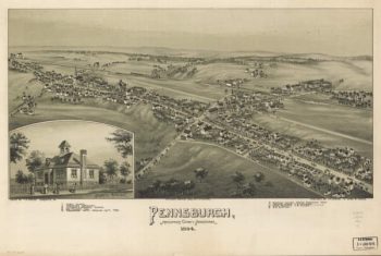 Pennsburg PA 1894